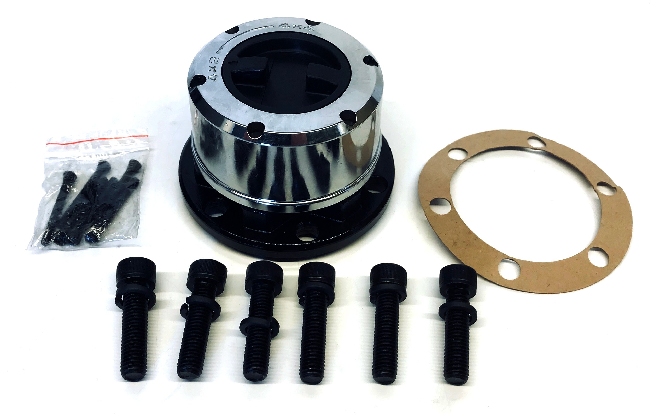 KSB-MS-000 - Муфта сцепления ступицы MITSUBISHI PAJERO L200