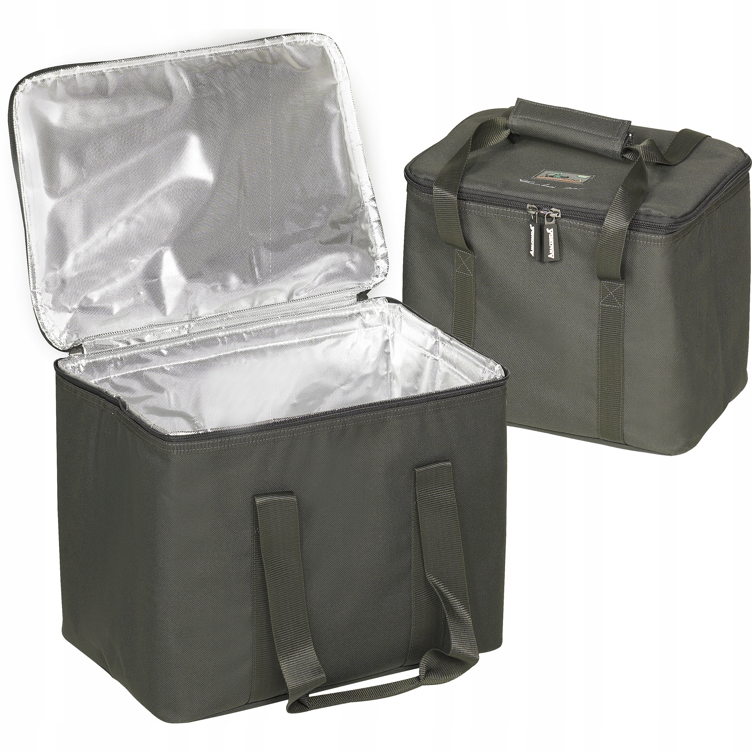 

Torba Termiczna Anaconda Cooler 5L