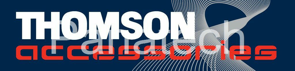 Przejściówka adapter FireWire 6-pin GN. / 4-pin WT. THOMSON Stan opakowania oryginalne