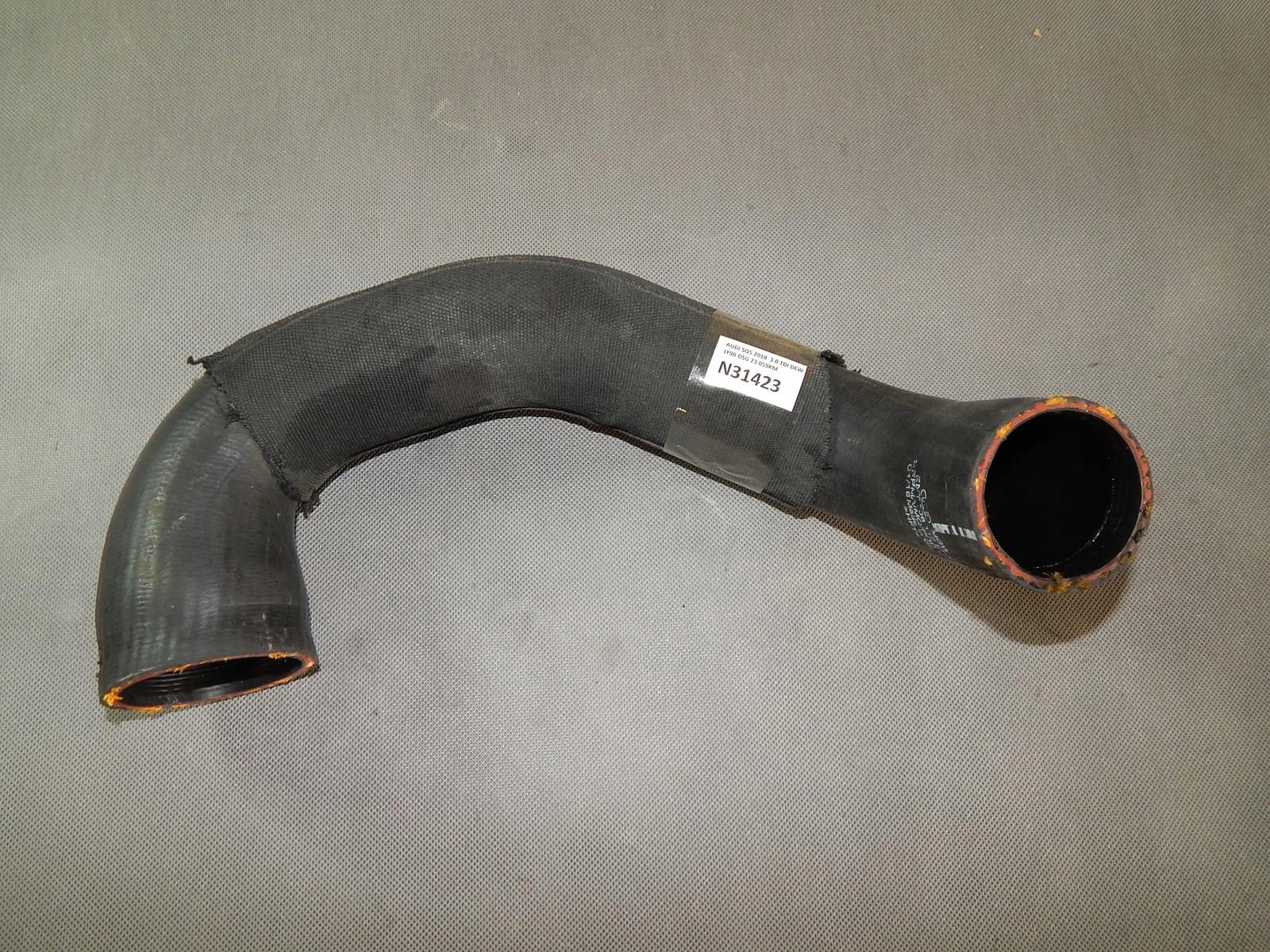 AUDI Q5 SQ5 II кабель труби