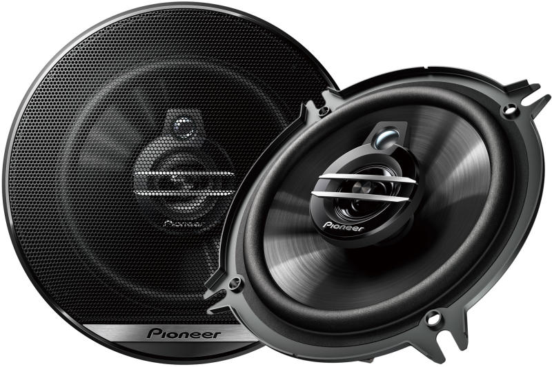 Колонки 13 см. Автомобильная акустика Pioneer TS-g1320f. Pioneer TS-g1330f. Автомобильная акустика Pioneer TS-g1330f. Автомобильные колонки (13 см) Pioneer TS-g1330f.