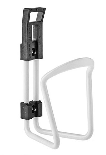 KOSZYK UCHWYT 3 KOLORY + BIDON ISOSTAR MEGA ZESTAW Marka Inna marka