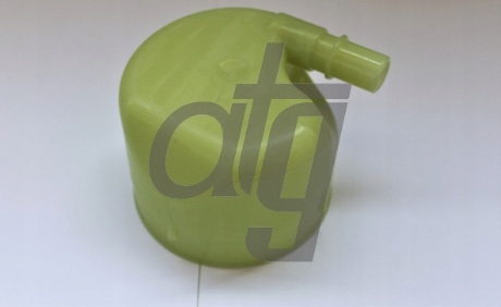 HEG3046EBK - Танк насос Galaxy Mondeo S-Max VOLVO