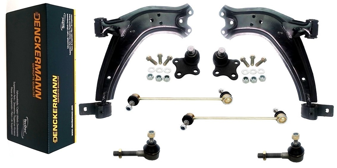 

Wahacze Łączniki Citroen Xsara I Zx Przód Kpl 16mm