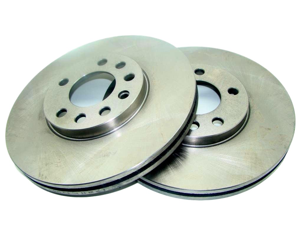 

=tarcze Przód Opel Vectra B 5 śrub Saab 9-5 9-3=