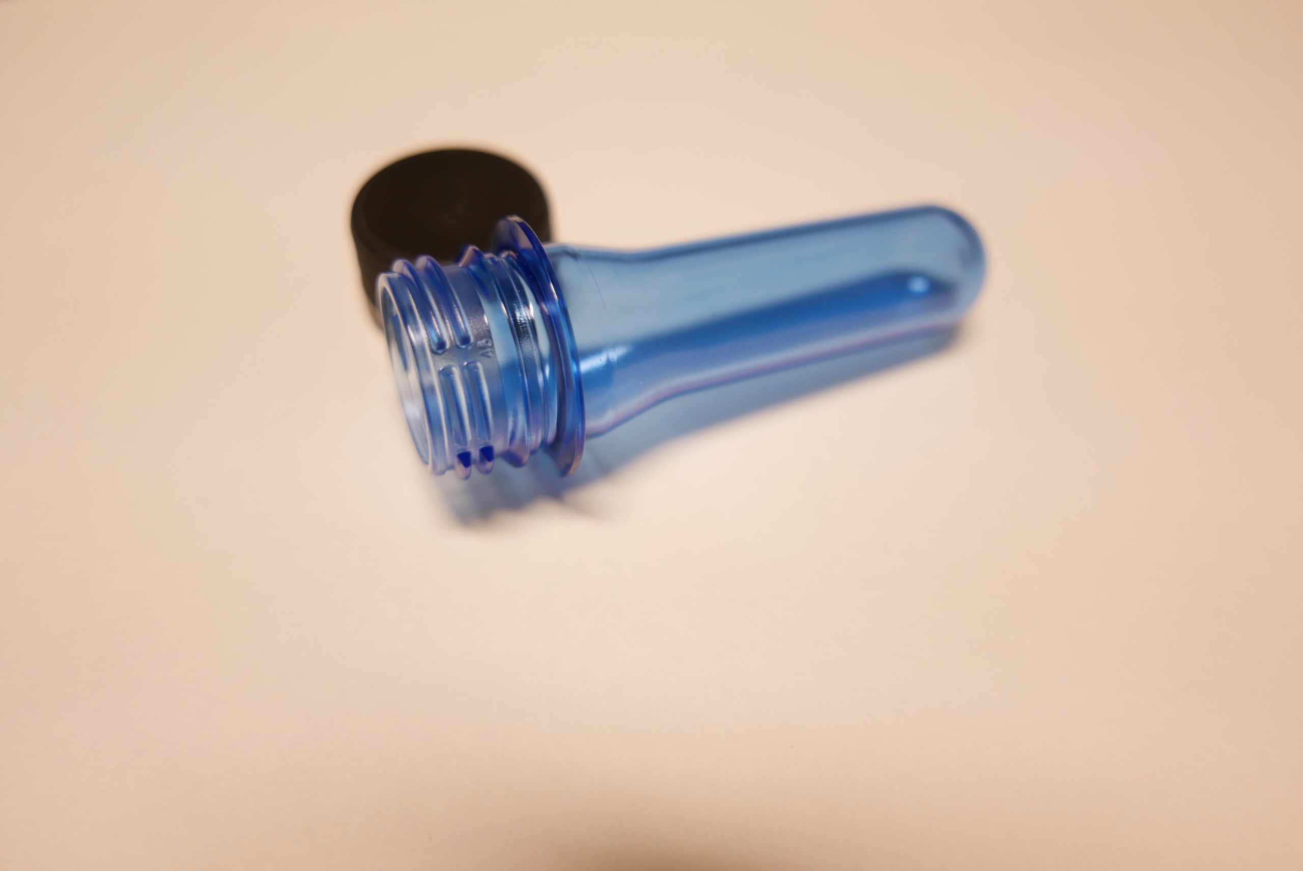 Geocaching/Opencaching Pojemnik mały PET 5szt Kod producenta Preforma