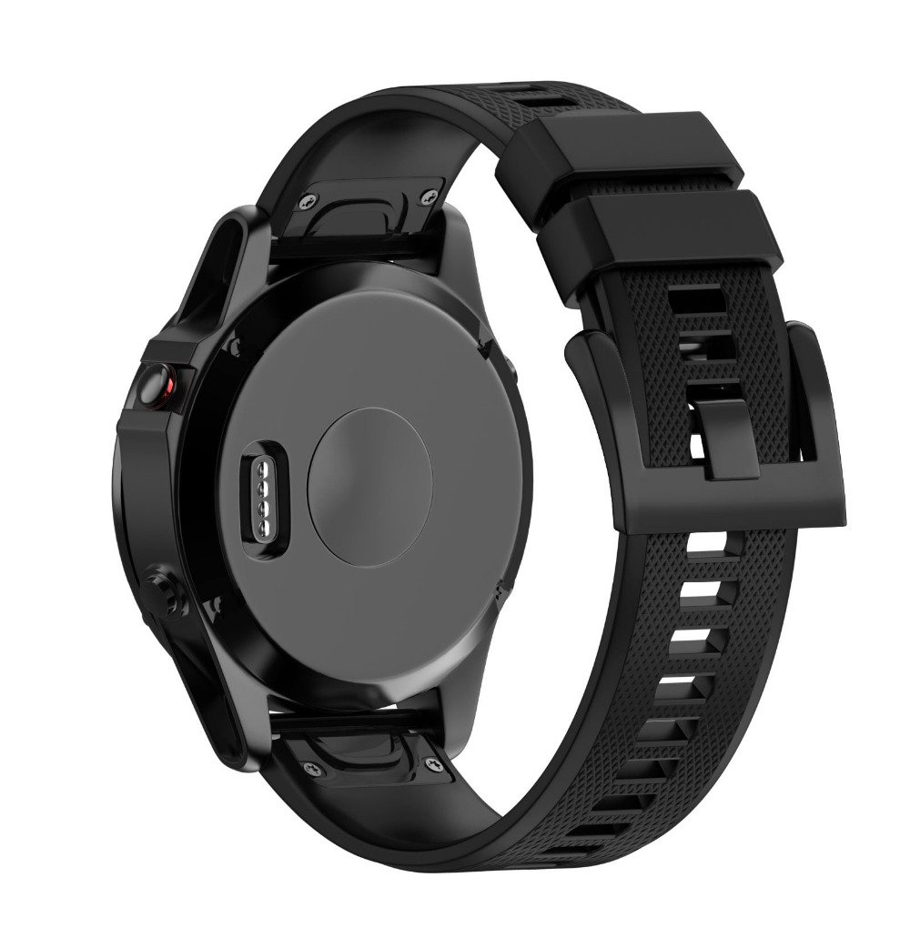 fenix 5 quickfit