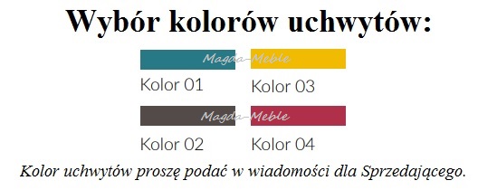 M/RE13 KOMODA SZAFKA Dąb craft biały popiel 145 cm Liczba szuflad 6