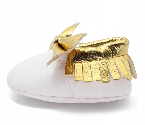 BUCIKI NIEMOWLĘCE NIECHODKI 0-6 MIESIĘCY Długość wkładki wew. 11 cm