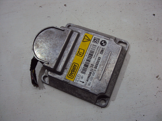 Датчик подушки безопасности BMW 1 F20 6855995