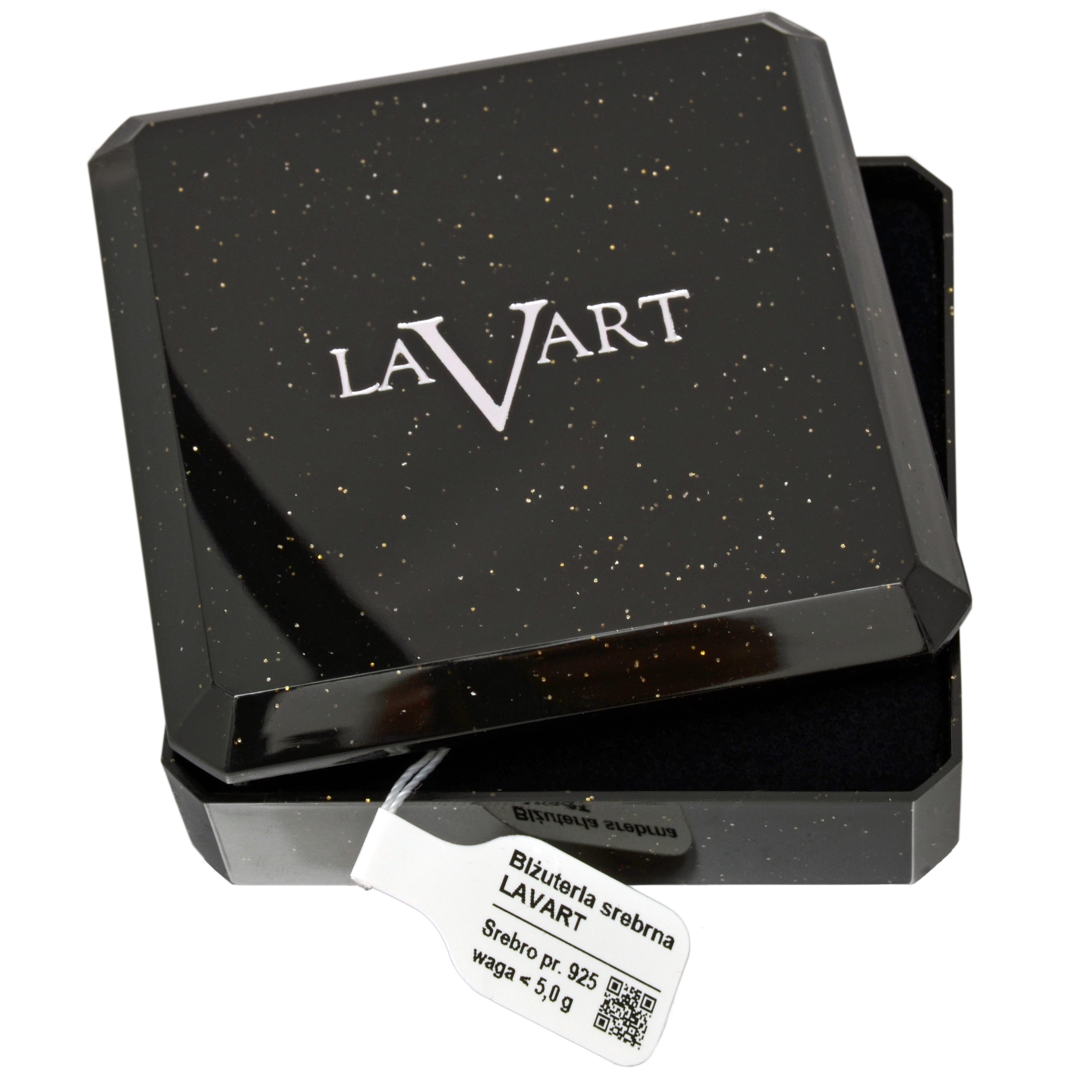 SREBRO KOMPLET BIŻUTERIA CELEBRYTKA KONICZYNKI 206 Kod producenta KC206