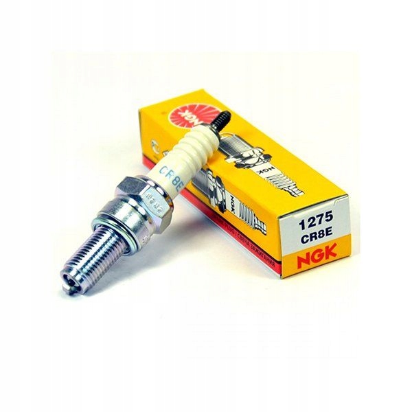 Свеча зажигания NGK CR8E YAMAHA SUZUKI 4шт