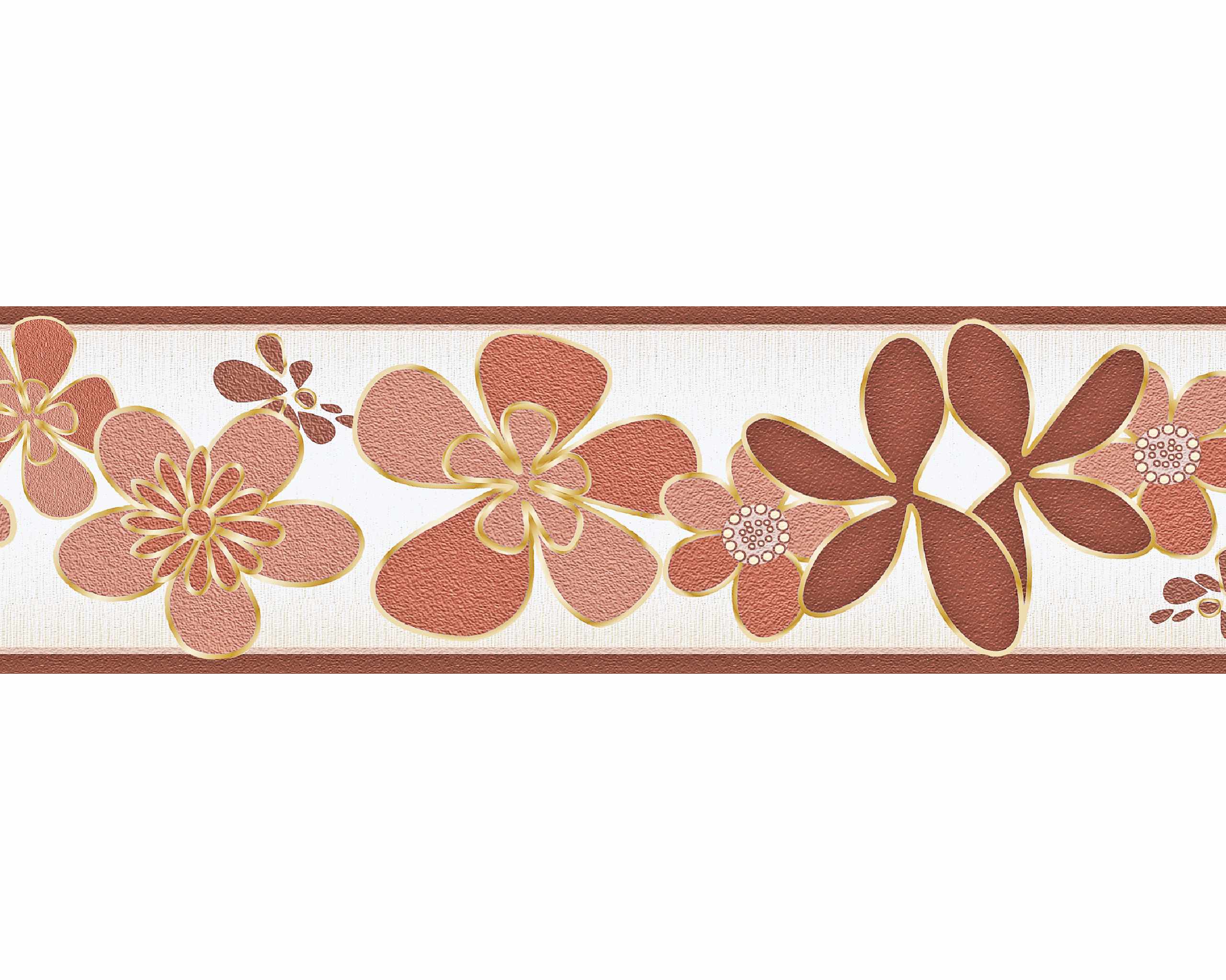 

Pasek dekoracyjny ozdobny na ścianę Deco Border 58