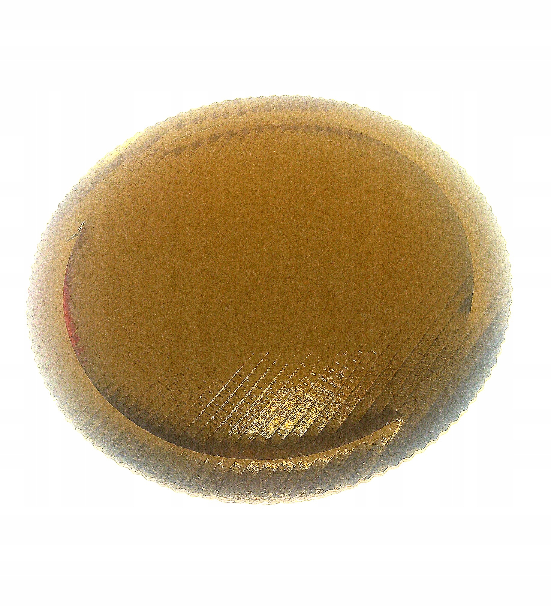 

Podkład pod tort ciasta złoty okrągły 36 cm gruby
