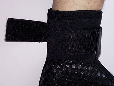 Wyprzedaż !!! RĘKAWICE TECLINE NEOPREN 5mm rozmiar S **nurzgor Model Rękawice neoprenowe Tecline 5 mm