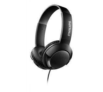 

Słuchawki Nauszne Philips SHL3070 Bass+ -wys.pl