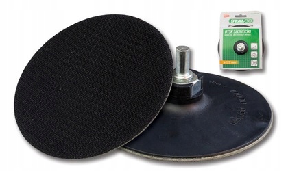 

Dysk Do Szlif.kątowej 125mm Adapter S-35120