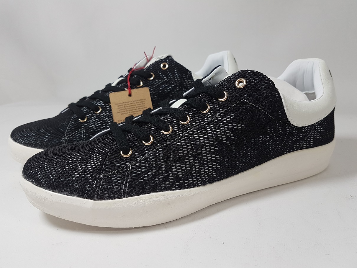 Wrangler Dámské Adidasy Vel 40
