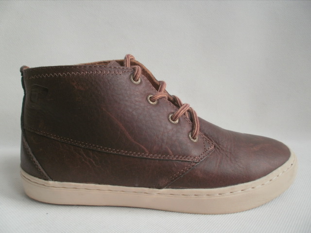 POINTER-фирменная обувь R. 36 кожа