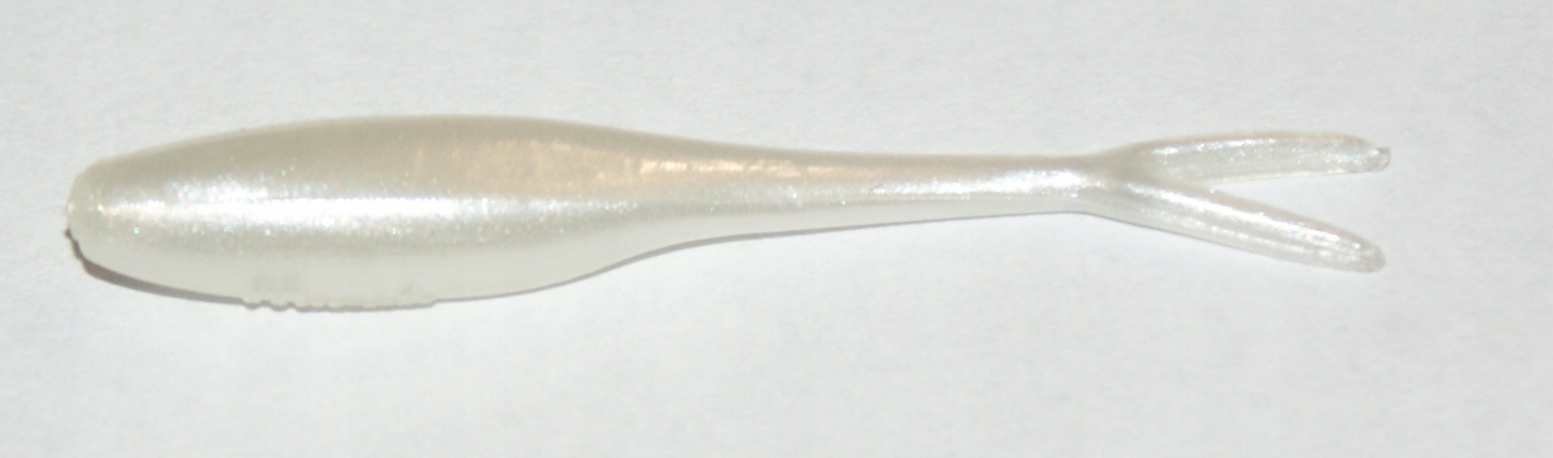 Manns Jaskółka 5cm kolor Perła (opakowanie 20szt.)