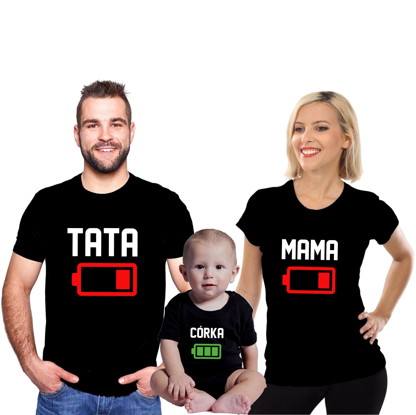 Mama i tata se igraju rata 2