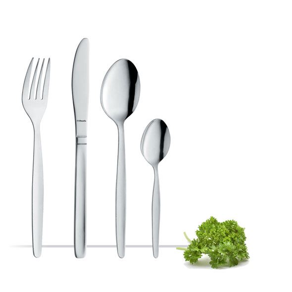 AMEFA 1 SZTUĆCE SCANDINAVE 2390 NÓŻ DESEROWY Rodzaj inny