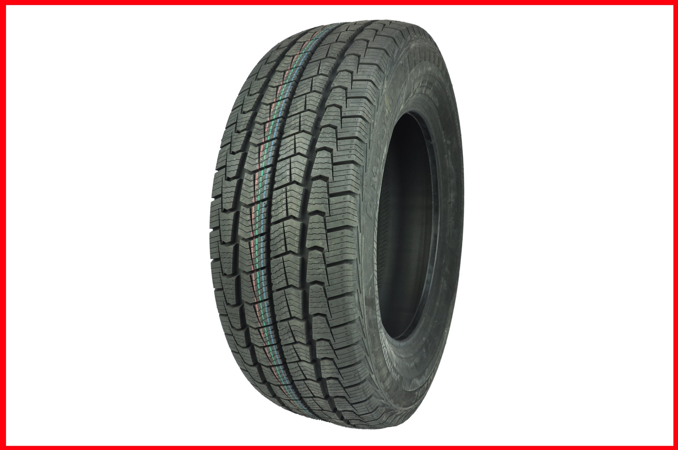 4 x 235/65R16C 115/113R Matador CAŁOROCZNE EAN (GTIN) 4050496786182