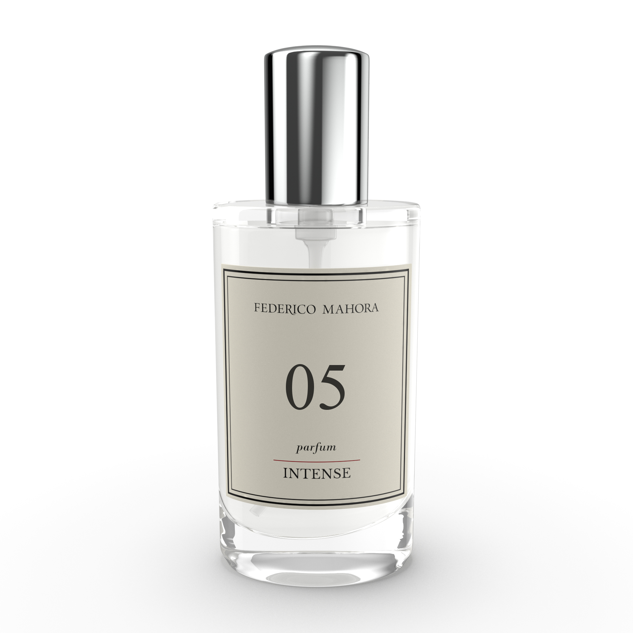 

Większe Perfumy Fm 05 Intense 30%