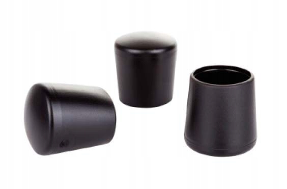 FI 25 STOPKI ZEWNĘTRZNE NA RURKĘ ZAŚLEPKI 50 SZT.