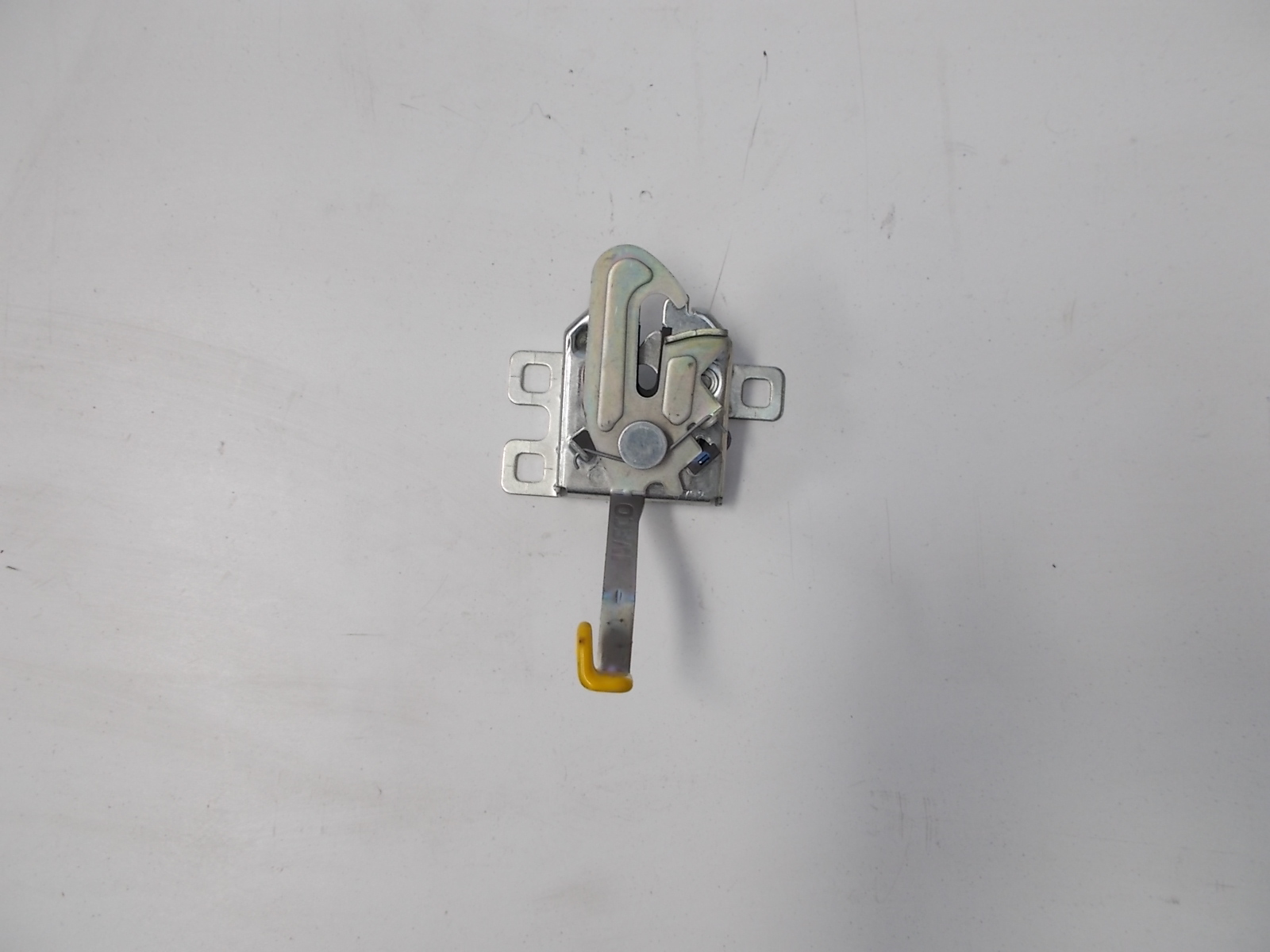 Замок капота передній передній IVECO DAILY 2014r-FV