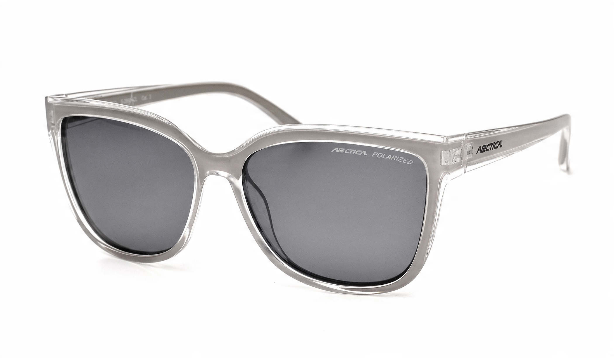 

Okulary Polaryzacyjne Arctica S-286A Classic