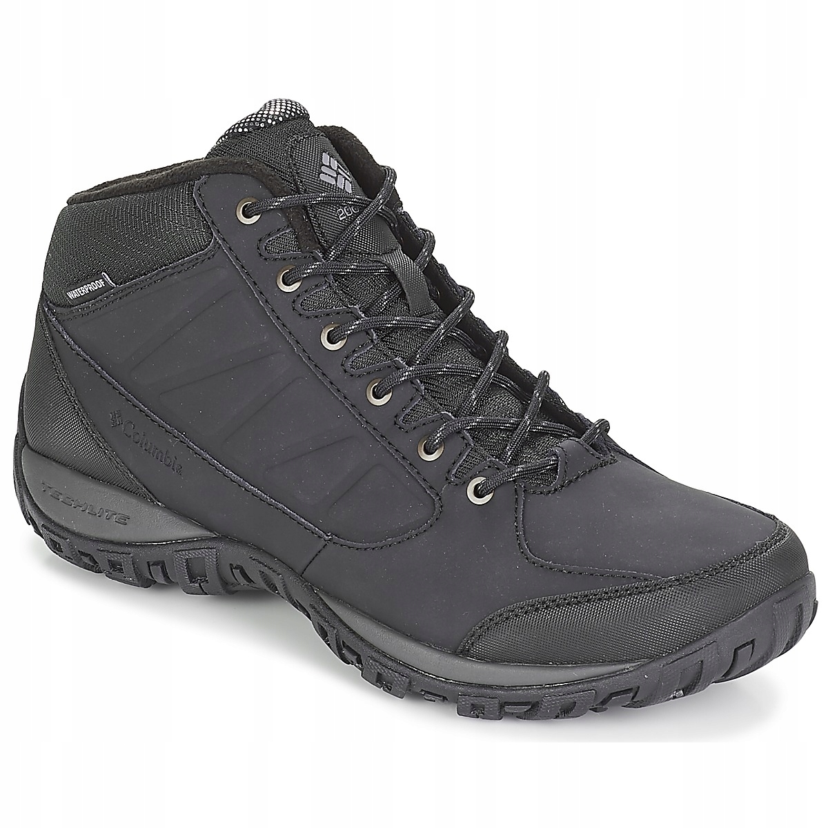 Buty columbia ruckel ridge chukka waterproof on sale