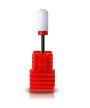 

Frez Ceramiczny Walec Wypukły Do Hybryd Red