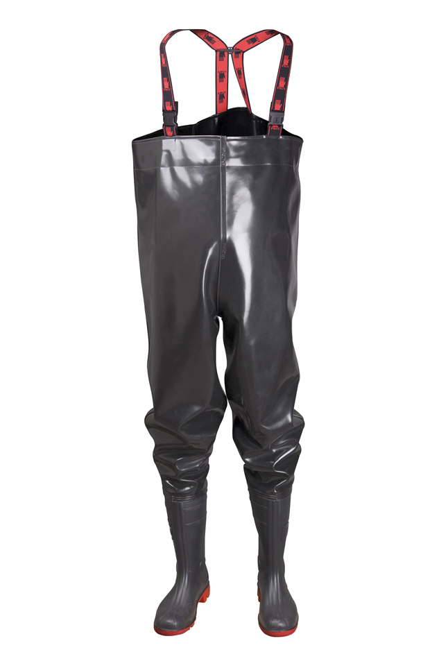 Spodniobuty Wodery PROS SB01 Strong Mocne r.43 Marka inna