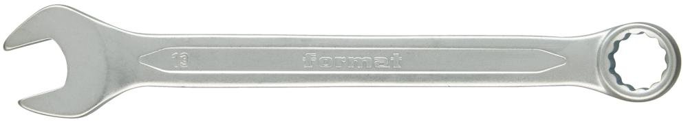 

Format klucz płasko oczkowy odkuwany 16 mm DIN3113