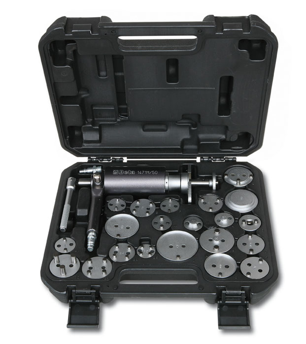 Комплект гальмівних поршнів BETA 1471M / C22