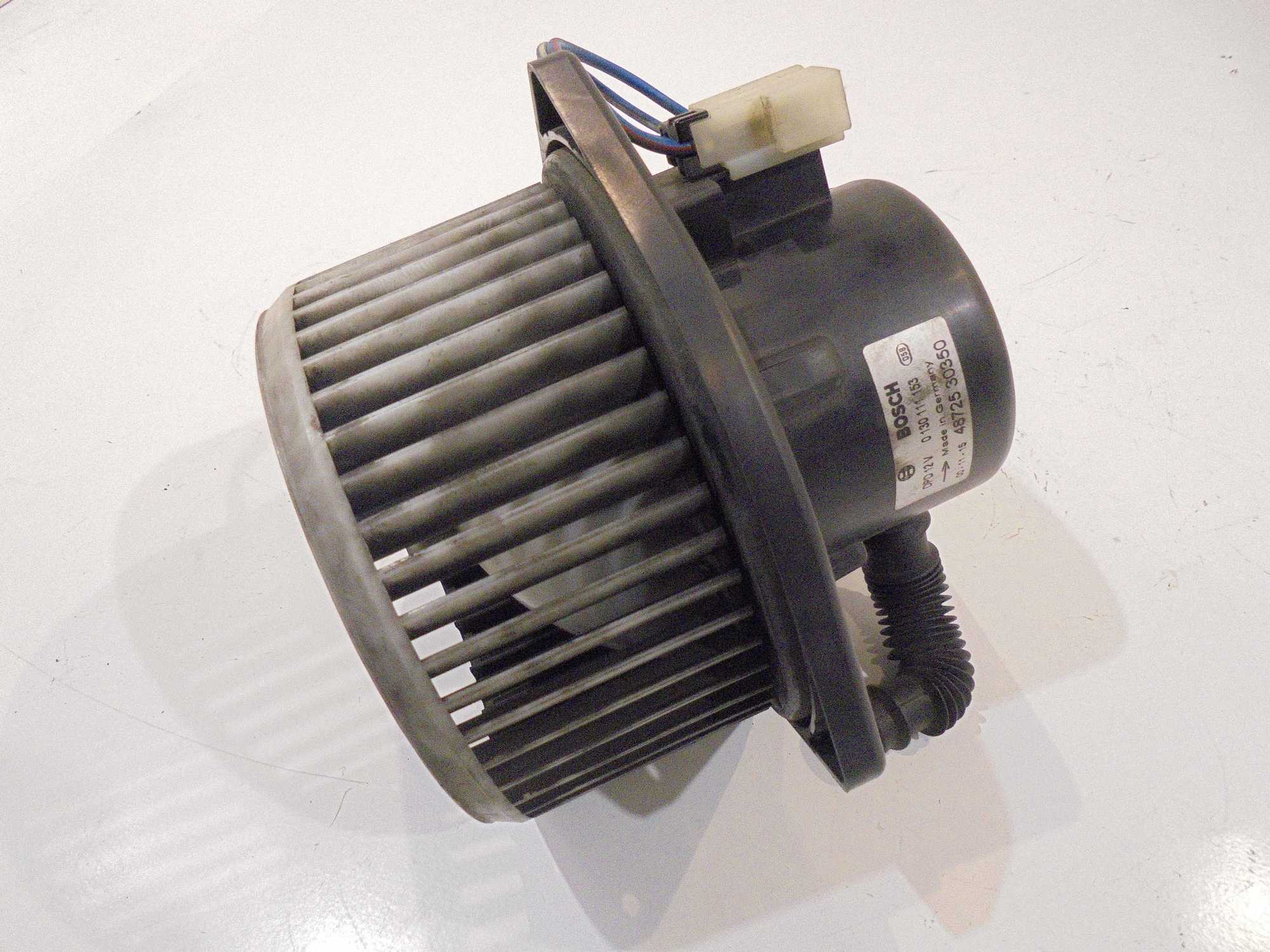 heating air conditioning devices NISSAN PRIMERA P11