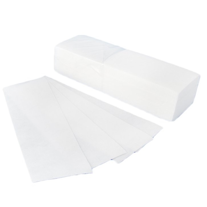 

Paski Do Depilacji Mini Pach Bikini Twarzy 100szt