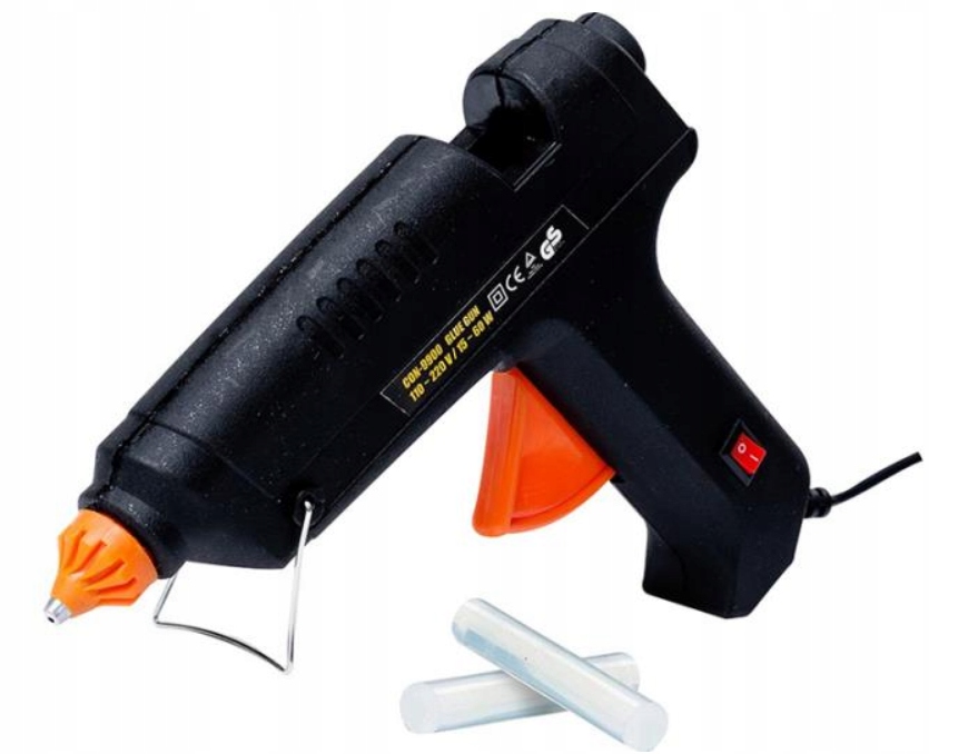 

Pistolet Do Kleju Klejów W Laskach Na Gorąco 60W