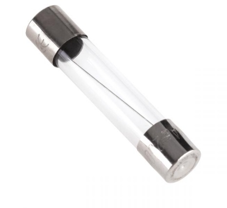 

Bezpiecznik Bezpieczniki 20mm 1A 10sztuk FV(0620)