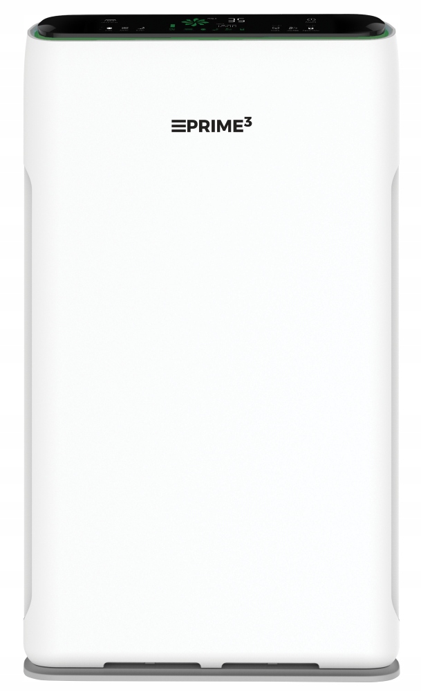 

Oczyszczacz Powietrza PRIME3 SAP81 Hepa Uv Timer