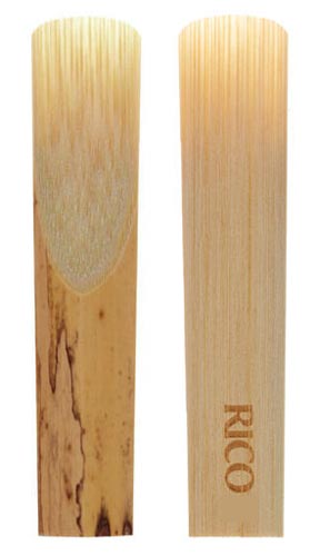 D'Addario RICO stroik do saksofonu tenorowego 1,5 Marka Rico