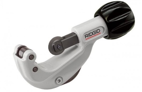 Ridgid 150LS rezačka oceľových rúrok 6-35mm 66742