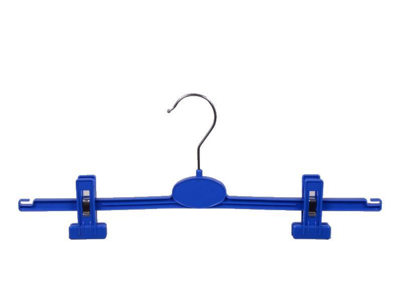 

Wieszak Ubraniowy Klamrowy Do Spódnic 1 szt. 40 cm
