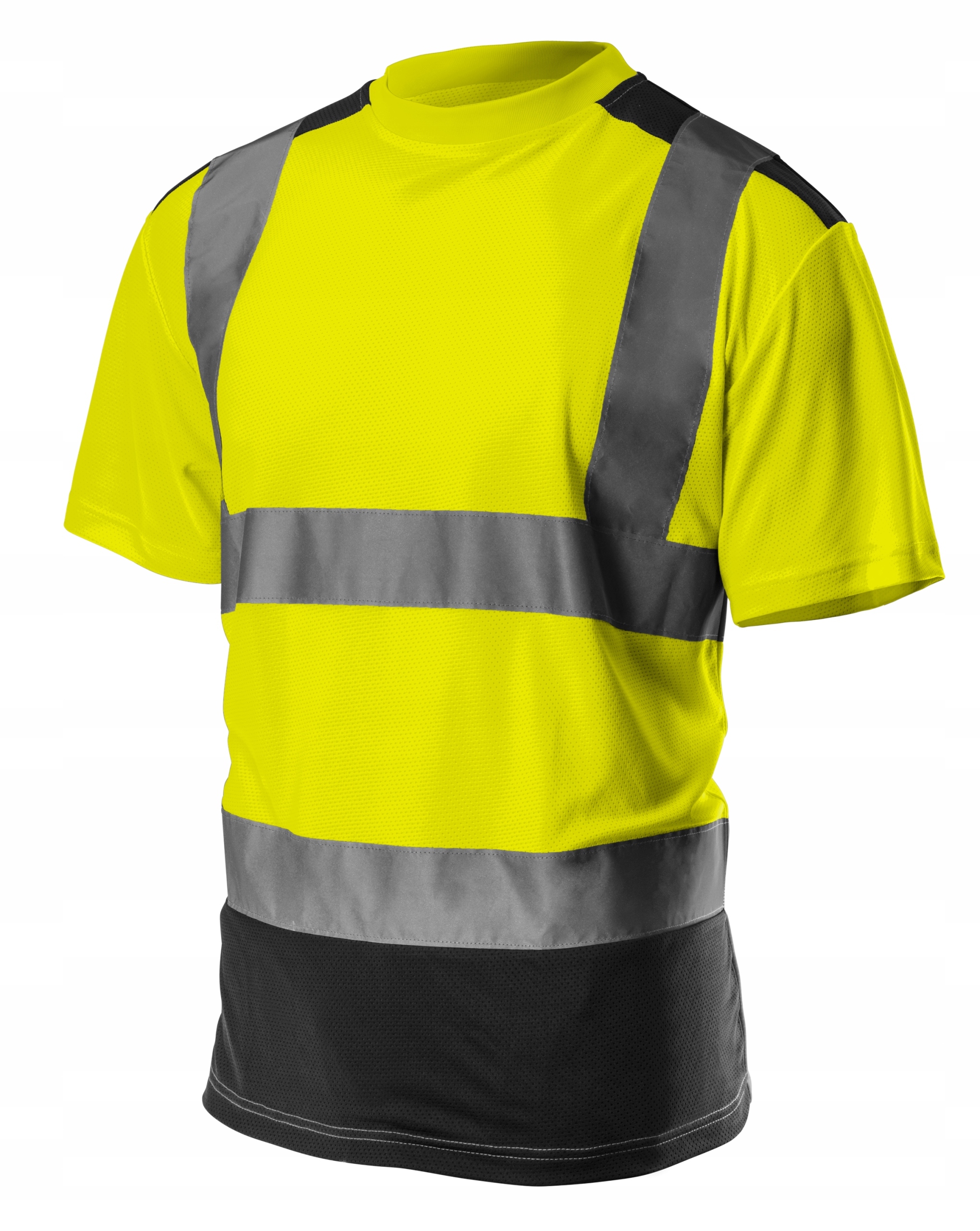 NEO T-shirt koszulka robocza odblaskowa rozmiar M