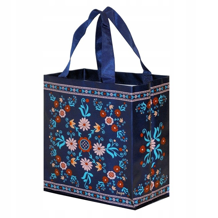 

Torba Na Zakupy Zero Waste Ekologiczne Eko Eco MIX