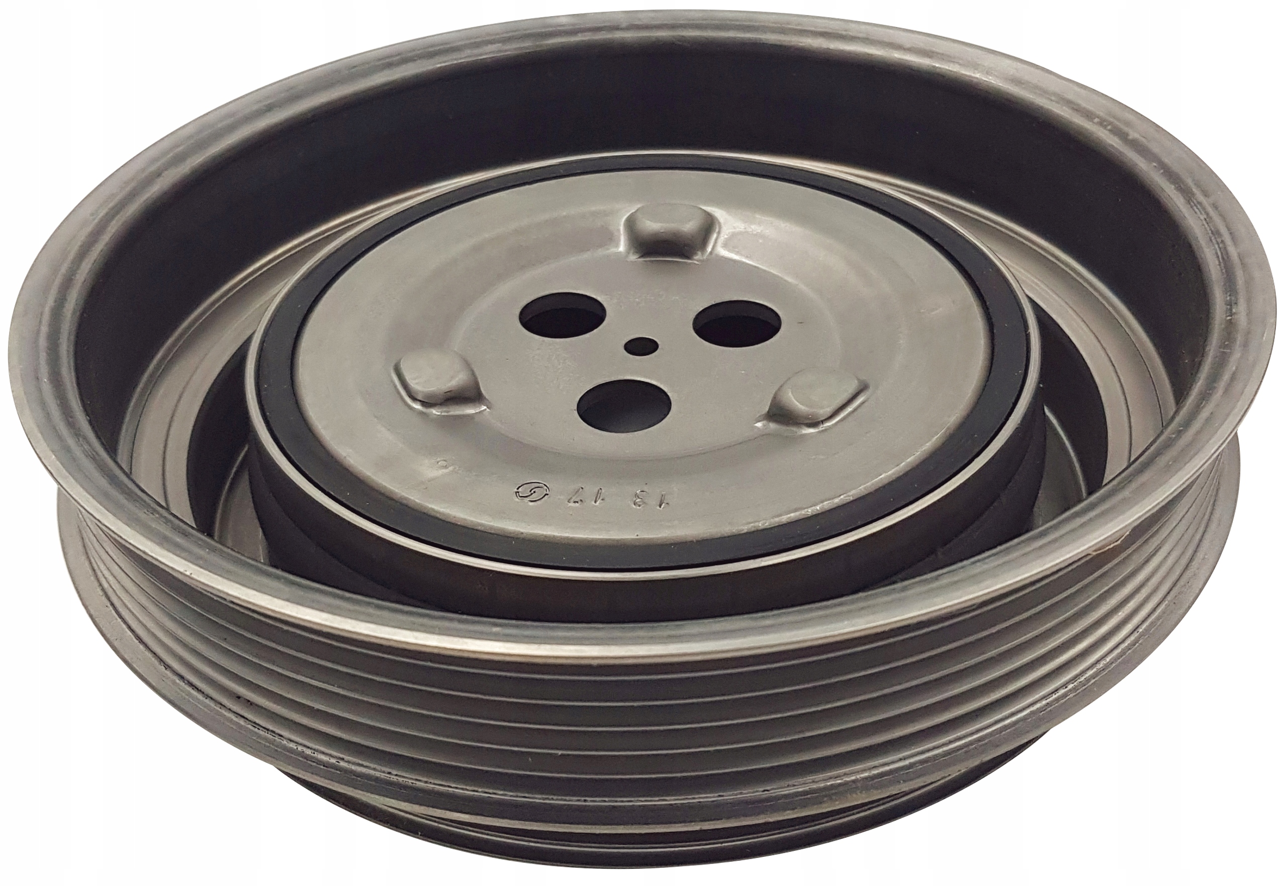 Citroen OE 96 776 081 80 koło pasowe, wał korbowy 2.2HDI Numer katalogowy części 96 776 081 80