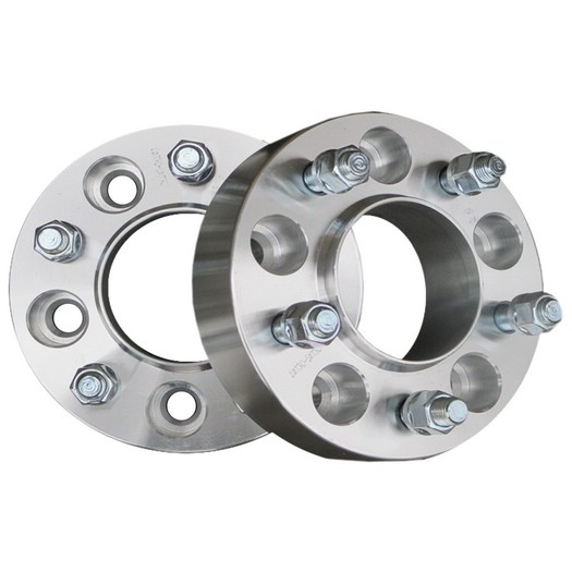 Распорки, изменяющие расстояние между болтами, любые 30 мм