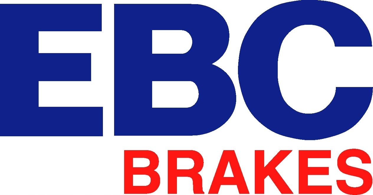 KLOCKI HAMULCOWE EBC FA443R Part number FA443R