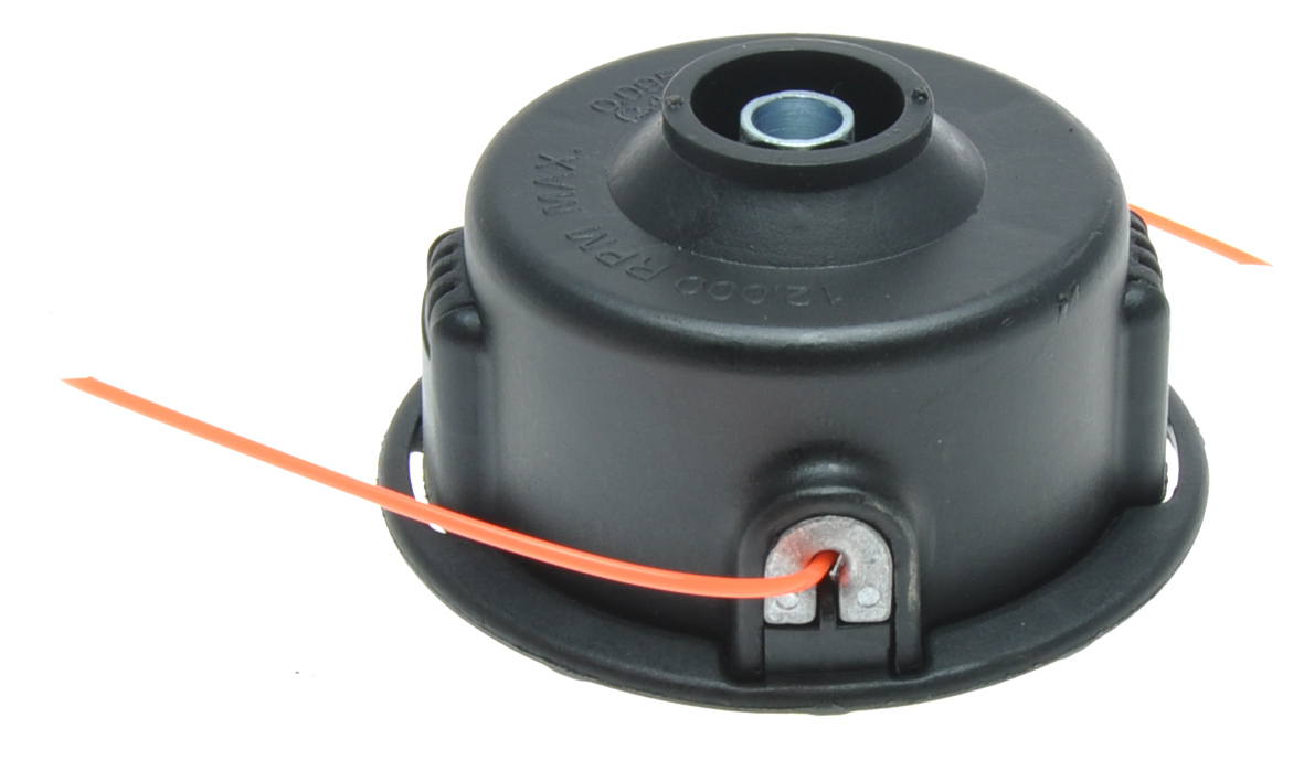 GŁOWICA ŻYŁKOWA EASY-LOAD DO KOSY SPALINOWEJ MOCNA Typ głowica